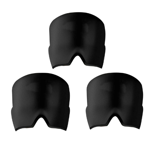 TheraChill™ | Gorro de gel frío para aliviar migrañas, estrés y tensión