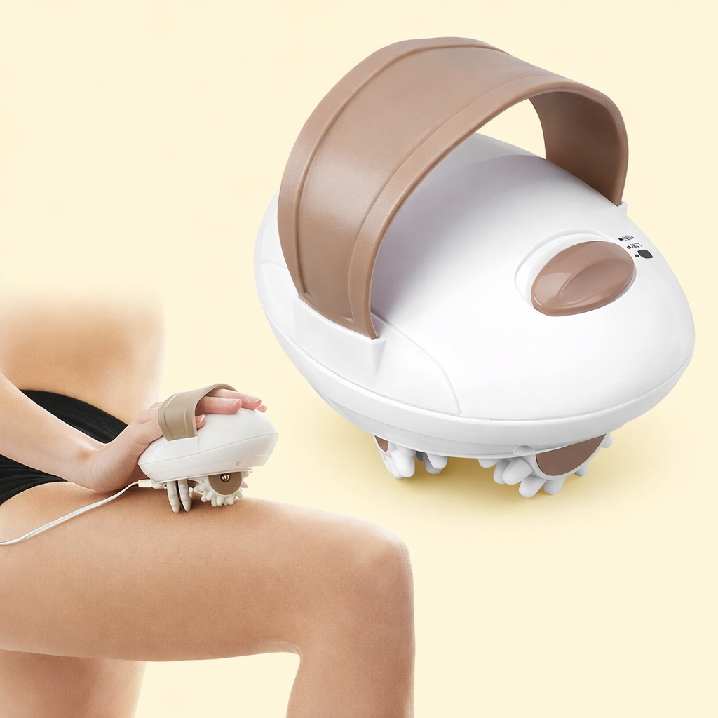 Masajeador anticelulitis