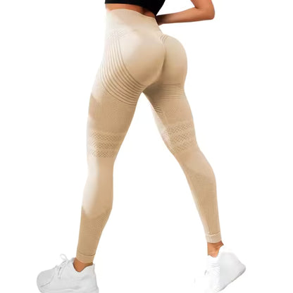 Pack 2×1 — Leggings 3D que moldean y reducen celulitis