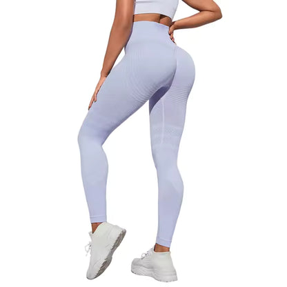 Pack 2×1 — Leggings 3D que moldean y reducen celulitis