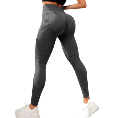 Pack 2×1 — Leggings 3D que moldean y reducen celulitis
