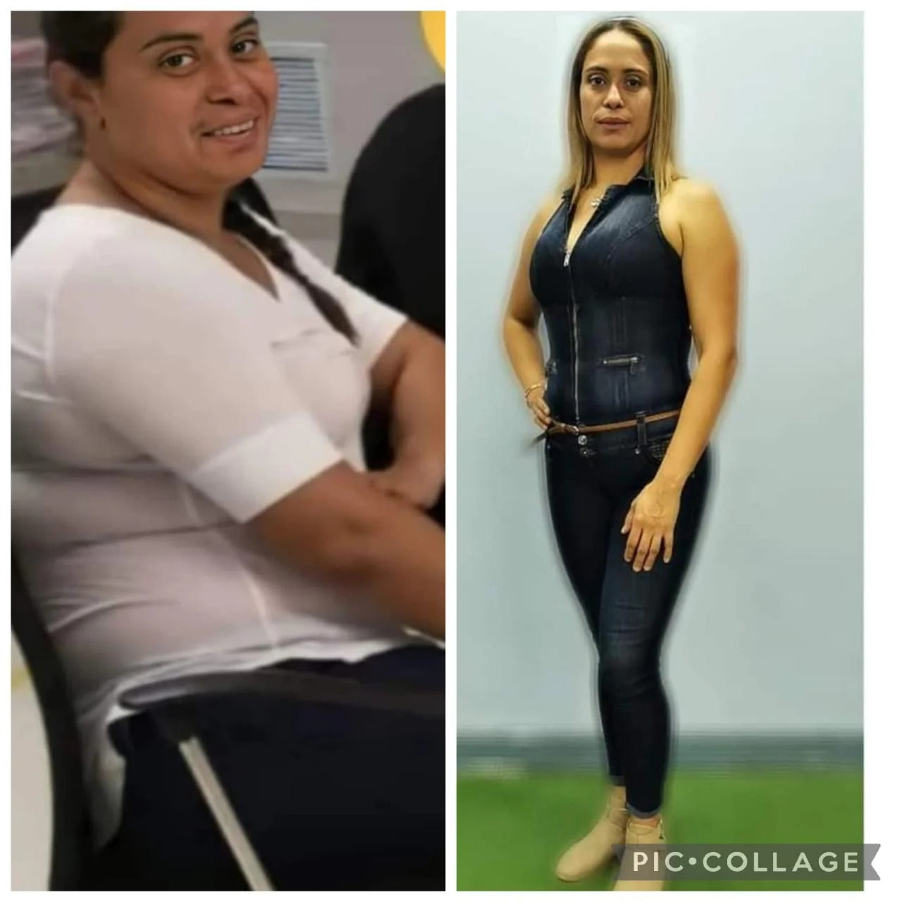 Gomitas De Vinagre De Manzana [Paga al recibir — Sin riesgo]