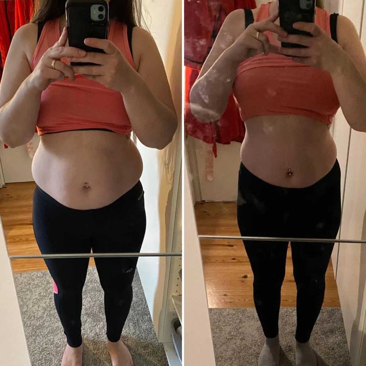 Gomitas De Vinagre De Manzana [Paga al recibir — Sin riesgo]