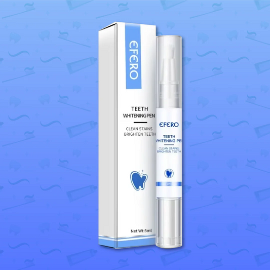 Lápiz BLANQUEADOR DE DIENTES [Compra 1 y llévate 2]