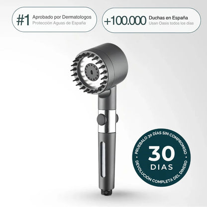 Salva Tu Piel, Tu Pelo y Tu Salud del Desastre con Oasis