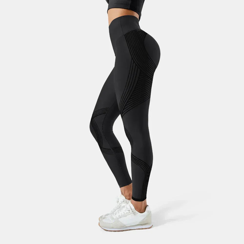 Pack 2×1 — Leggings 3D que moldean y reducen celulitis