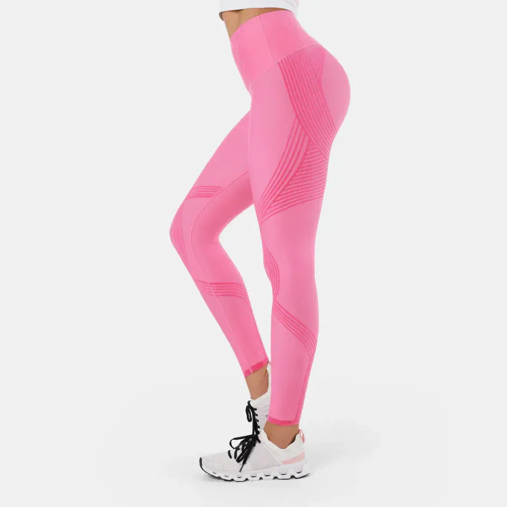Pack 2×1 — Leggings 3D que moldean y reducen celulitis