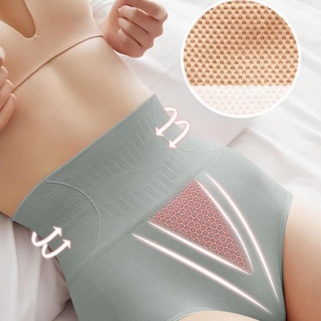 Faja moldeadora push up (COMPRA 1 Y LLÉVATE 3)