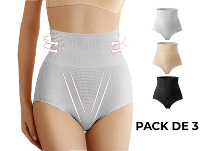 Faja moldeadora push up (COMPRA 1 Y LLÉVATE 3)